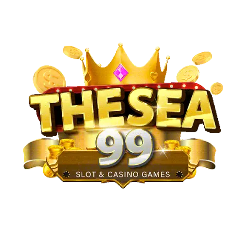 THESEA99-logo