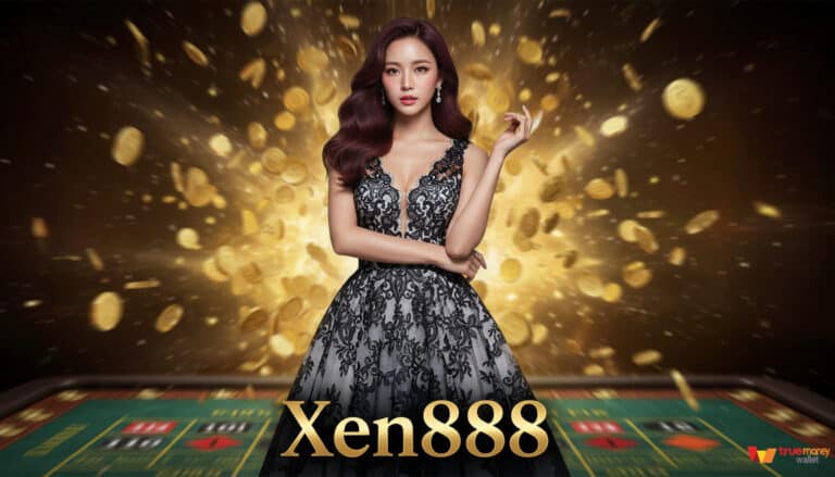Xen888