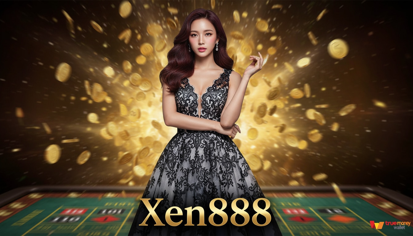 Xen888